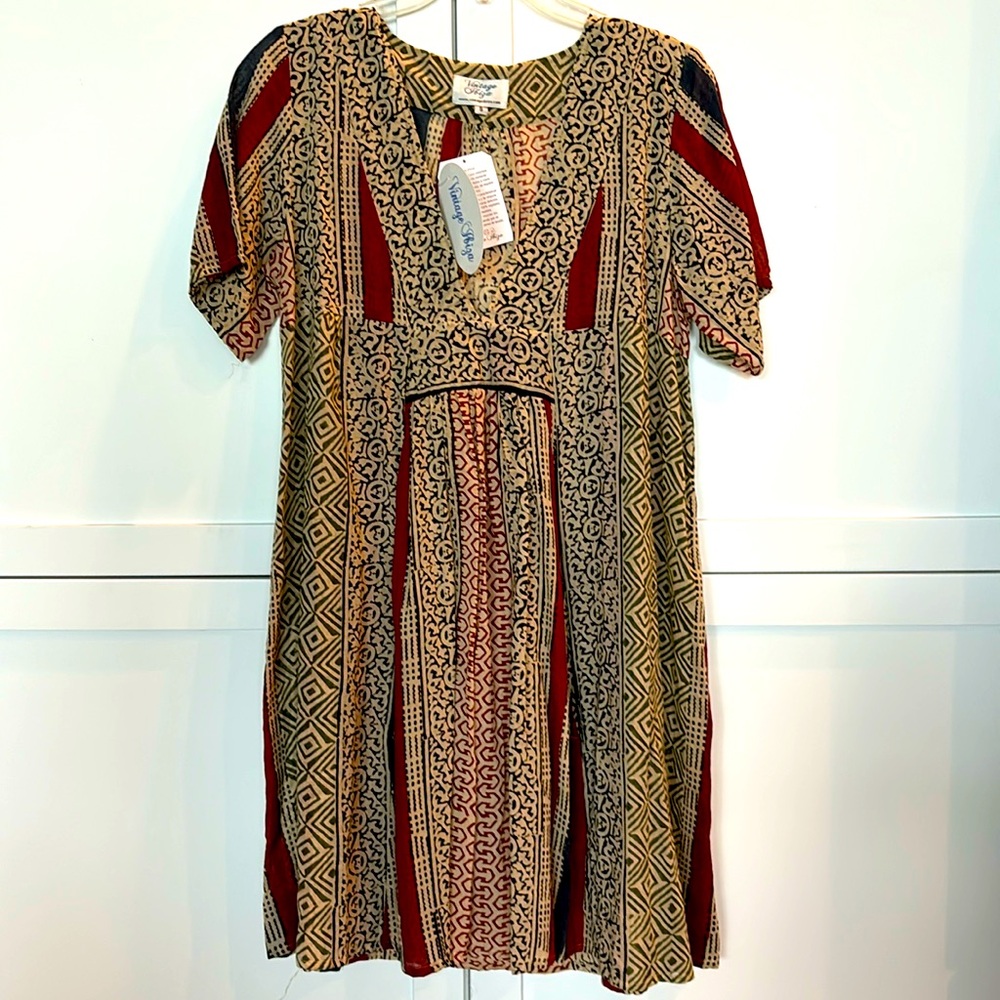 Women’s Dress
